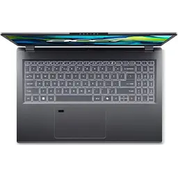 Ноутбук Acer Aspire 15 A15-51M (NX.JKVEU.008) - мініатюра 4