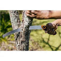 Садова пила Fiskars SW-330, 123330 (1020199) - мініатюра 7