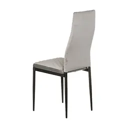 Кухонный стул Special4You Inspiration light grey (E6545) - миниатюра 7