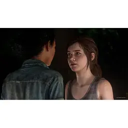 Гра The Last of Us Part I + The Last of Us Part II Remastered російська версія PS5 - мініатюра 3