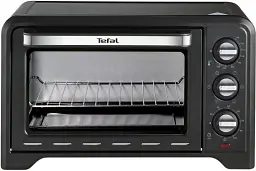 Духовка настільна Tefal Optimo OF444834