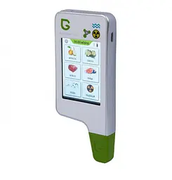 Нітратомір Anmez Greentest Eco 6+Риба