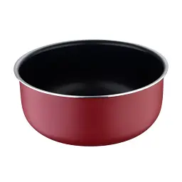 Набір ковшів зі знімною ручкою Bergner Click & cook 16/18/20 см 4 предмета (BG-31608-RD) - мініатюра 5