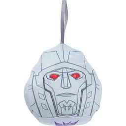 Дитяча м'яка іграшка-сюрприз Transformers M14160 в асортименті - мініатюра 10