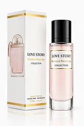 LOVE STORY Парфумована вода, 30 мл (3766556496212)