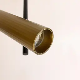Накладний світильник Friendlylight DOT 15W FL2086 - мініатюра 2