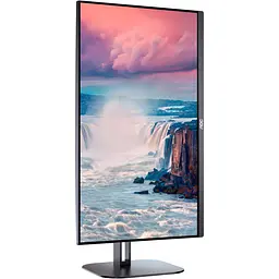Монітор AOC 27" Q27V5C/BK [87929] - мініатюра 4