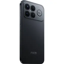 Смартфон Xiaomi Poco F8 Ultra 12/256Gb Black No Adapter UA UCRF - мініатюра 5