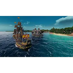 Ключ активації Microsoft Tortuga - A Pirate's Tale для Xbox One/Series - мініатюра 7