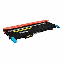 Картридж Makkon Samsung CLT-C406S (SC406S) 1k cyan (MN-SAM-SC406S) - мініатюра 3