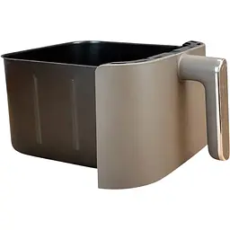 Мультипiч Grunhelm GAF60050 коричневий 6 л 1500 Вт (151108) - мініатюра 4