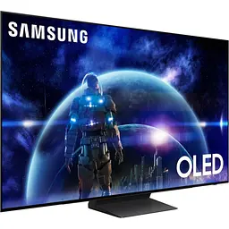 Телевізор Samsung QE48S90DAEXUA - мініатюра 2