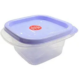 Контейнер для зберігання харчових продуктів Омега 0.45л