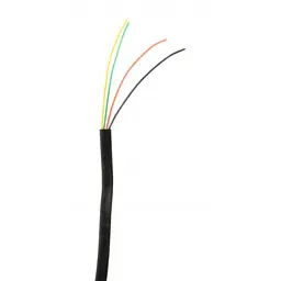 Кабель телефонний Cablexpert TC1000S-100M-B - мініатюра 3