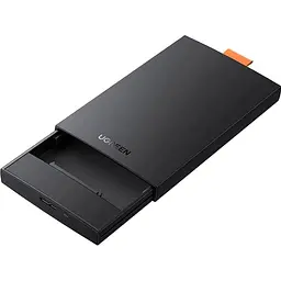 Зовнішня кишеня Ugreen CM237 USB 3.0 to 2.5'' [60353] [127659]