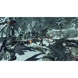 Ключ активації Microsoft Call of Duty: Ghosts для Xbox One та Xbox Series X/S - мініатюра 5