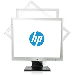 Монітор 19" HP Compaq LA1956X - Class A "Б/В" - мініатюра 3