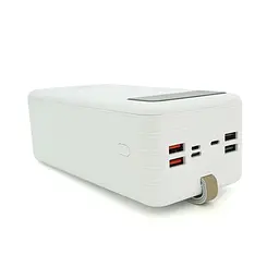Зовнішній акумулятор 60000 mAh Kensa KP-46 - мініатюра 2
