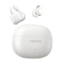 Навушники UGREEN WS209 HiTune S3 True Wireless Earbuds White (UGR-45786) - мініатюра 5