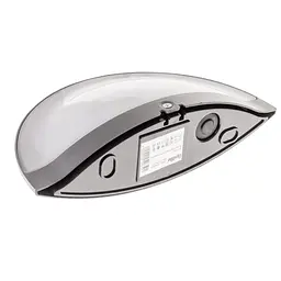 Підсвітка Brille LED фасадна настінна IP54 AL-240/10W NW - мініатюра 4