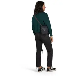 Сумка Osprey Daylite Small Crossbody Бежевий - мініатюра 5