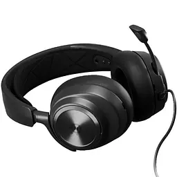 Ігрові навушники - гарнітура SteelSeries Arctis Nova Pro X для XBOX/PC/PS/SW/MAC/MOB чорна - мініатюра 4