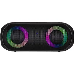 Акустична система 2E SoundXPill Black (2E-BSSXPLLWBK) - мініатюра 1