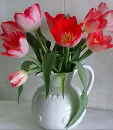 Глек Fantasia Bordallo Pinheiro 19х16 х19,5 см kuh0006730 - мініатюра 2