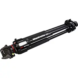 Штатив Manfrotto MK190XPRO3-BHQ2 190XPRO [121026] - мініатюра 8