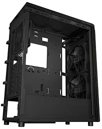 Корпус ASUS ProArt PA401 Wood Edition - Metal (90DC00M0-B39010) Без БП - мініатюра 6
