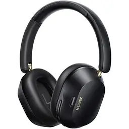 Навушники Ugreen HiTune Max5c Bluetooth 5.4 ANC 43dB Hi-Res LDAC Black - мініатюра 2
