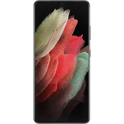 Смартфон Samsung Galaxy S21 Ultra 12/256GB Phantom Black SM-G998BZKGSEK - мініатюра 2