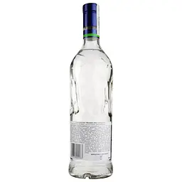 Горілка Finlandia Lime 37.5 % 1 л - мініатюра 2