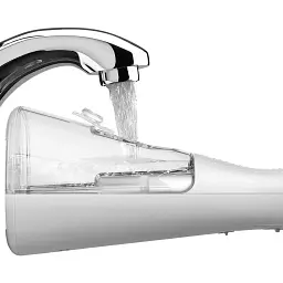Іригатор Waterpik WP-490 White [107771] - мініатюра 4