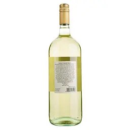 Вино Cesari Chardonnay Trevenezie Essere, біле, сухе, 12%, 1,5 л (Q2459) - мініатюра 2