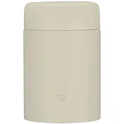 Термоконтейнер харчовий Zojirushi SW-KA52 0.52L Пісочний (1013-1678.06.83)