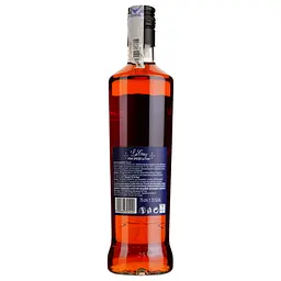 Напій на основі рому La Cruz Spiced, 35%, 0,7 л - мініатюра 2