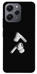 TPU чехол Demsky Stay tuned для Xiaomi Redmi 12