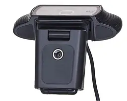 Веб-камера Logitech HD Pro C920e (960-001360) - мініатюра 4