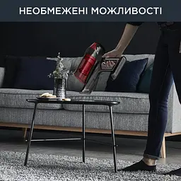 Пилосос Rowenta акумуляторний (RH98A9WO) - мініатюра 8