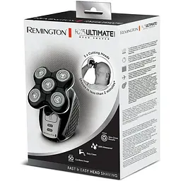 Електробритва Remington XR1500 Ultimate Series RX5 (6664407) - мініатюра 7