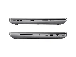 Ноутбук HP ZBook Fury G1i 16 (5F9V4ES) - мініатюра 7