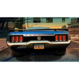 Гра Burnout Paradise HD Remastered для PS4 [RU] [52695] - мініатюра 7