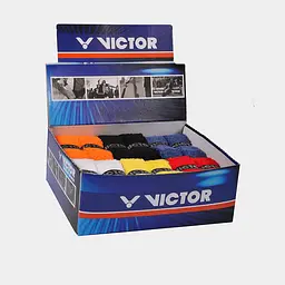 Обмотка VICTOR Frottee Grip x 1 - мініатюра 1