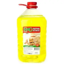 Мило рідке ПУСЯ 5л Економ