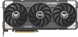 Відеокарта GeForce RTX 5060 8GB Asus TUF Gaming OC (TUF-RTX5060-O8G-GAMING) - мініатюра 2
