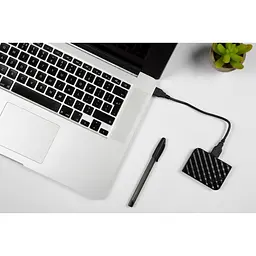 Зовнішній SSD накопичувач Verbatim Store 'n' Go Mini 1TB [53237] [128395] - мініатюра 8