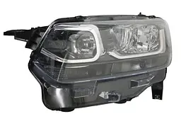 Фара ліва CITROEN BERLINGO III 03.18-10.23 Depo (552-1154LMLDEM2)
