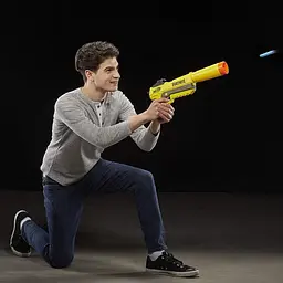 Бластер Hasbro Nerf Fortnite Sp-L (E6717) - мініатюра 8