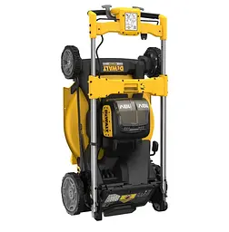 Газонокосарка акумуляторна DeWALT без АКБ та ЗП DCMWSP156N - мініатюра 7